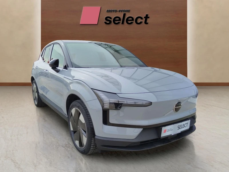 Volvo EX30 single motor, снимка 3 - Автомобили и джипове - 53599477