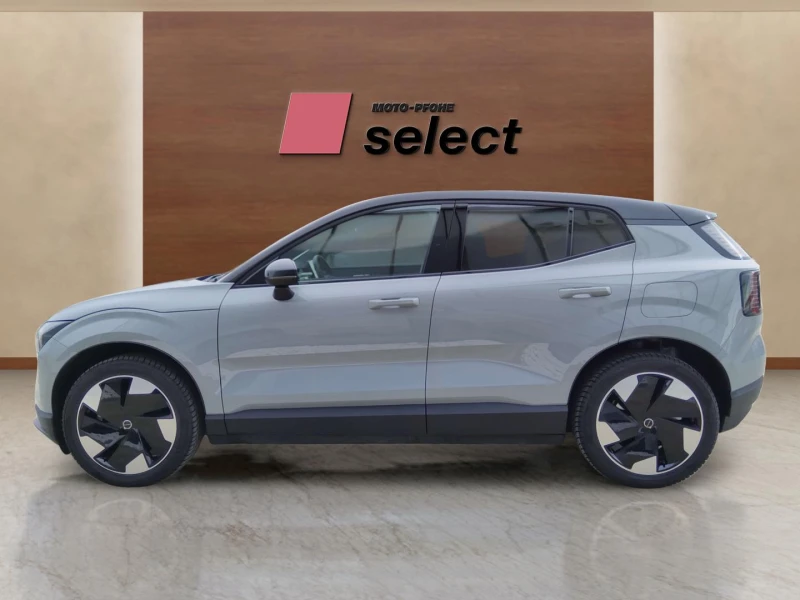 Volvo EX30 single motor, снимка 8 - Автомобили и джипове - 53599477