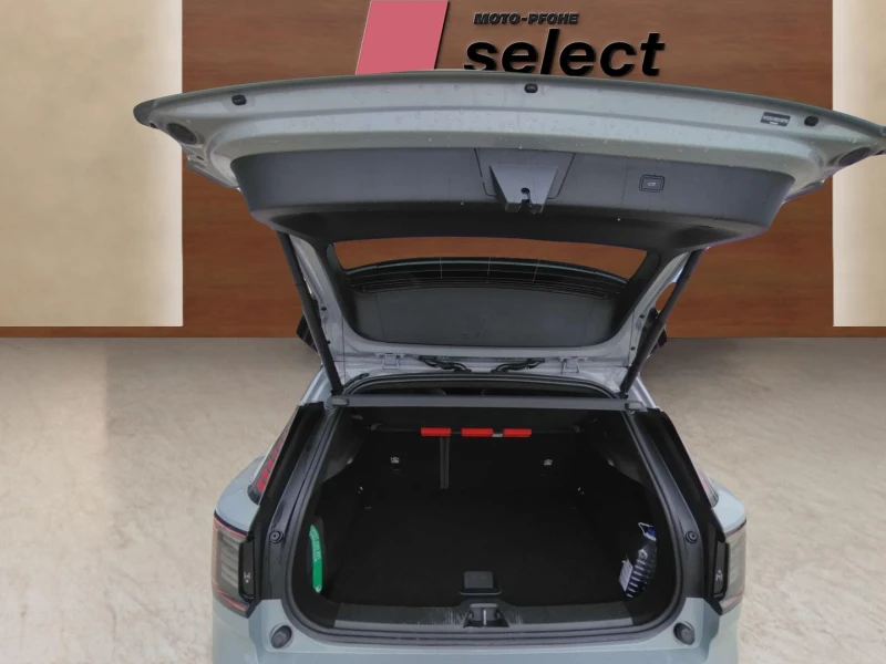 Volvo EX30 single motor, снимка 12 - Автомобили и джипове - 53599477