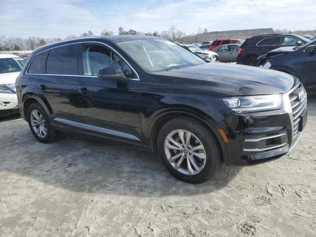 Audi Q7 3.0T* PREMIUM* PLUS* MATRIX* ПОДГРЕВ* КАМЕРА* ДИСТ, снимка 4 - Автомобили и джипове - 48541589