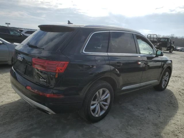 Audi Q7 3.0T* PREMIUM* PLUS* MATRIX* ПОДГРЕВ* КАМЕРА* ДИСТ, снимка 3 - Автомобили и джипове - 48541589