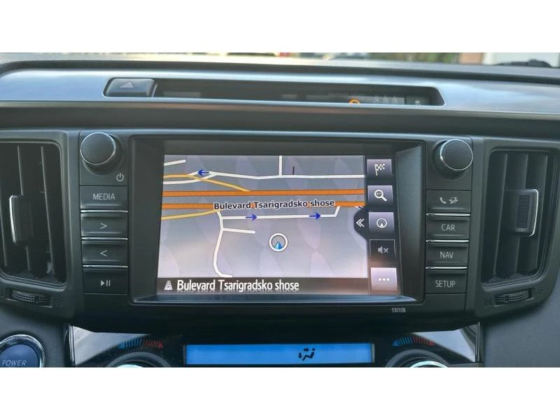 Toyota Rav4 2.5 HSD EXECUTIVE PLUS AW, снимка 15 - Автомобили и джипове - 52950292