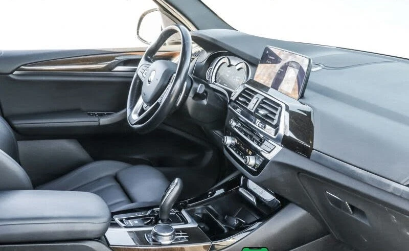 BMW X3 30i xDrive, снимка 13 - Автомобили и джипове - 55828226