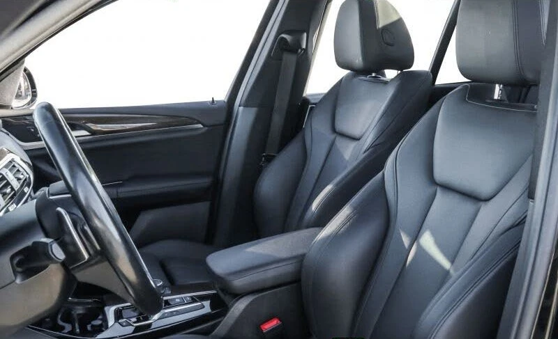 BMW X3 30i xDrive, снимка 6 - Автомобили и джипове - 55828226