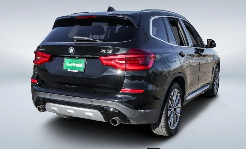 BMW X3 30i xDrive, снимка 4 - Автомобили и джипове - 55828226