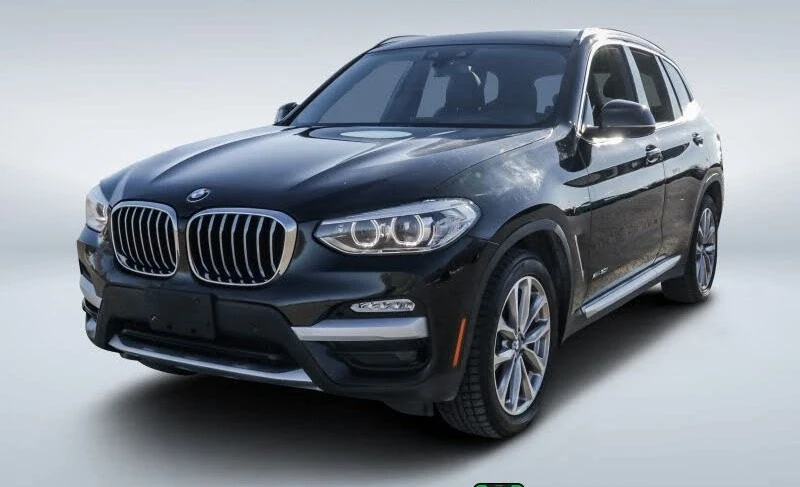 BMW X3 30i xDrive, снимка 2 - Автомобили и джипове - 55828226