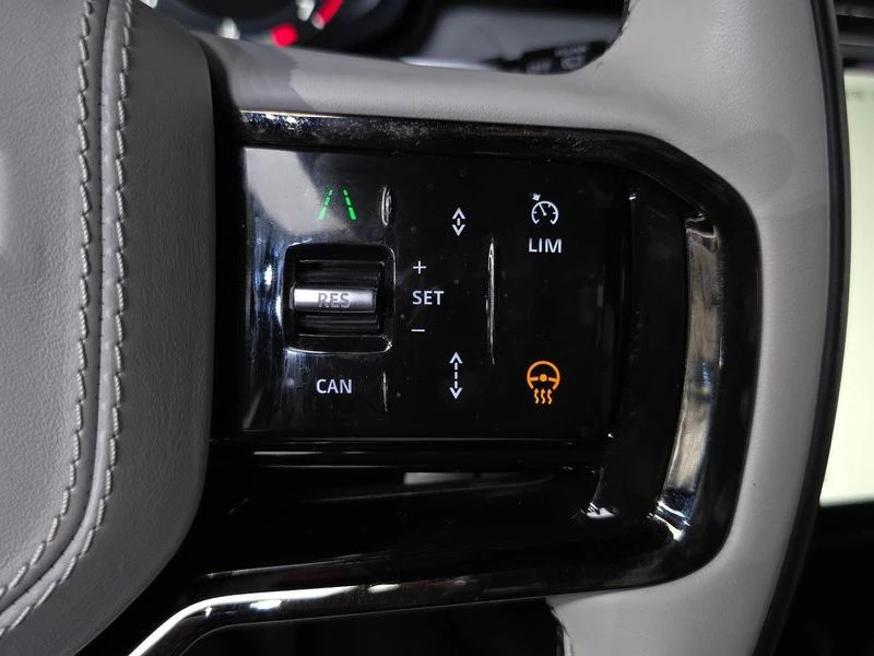 Land Rover Range Rover Sport 3.0 Automatic, снимка 17 - Автомобили и джипове - 55847935