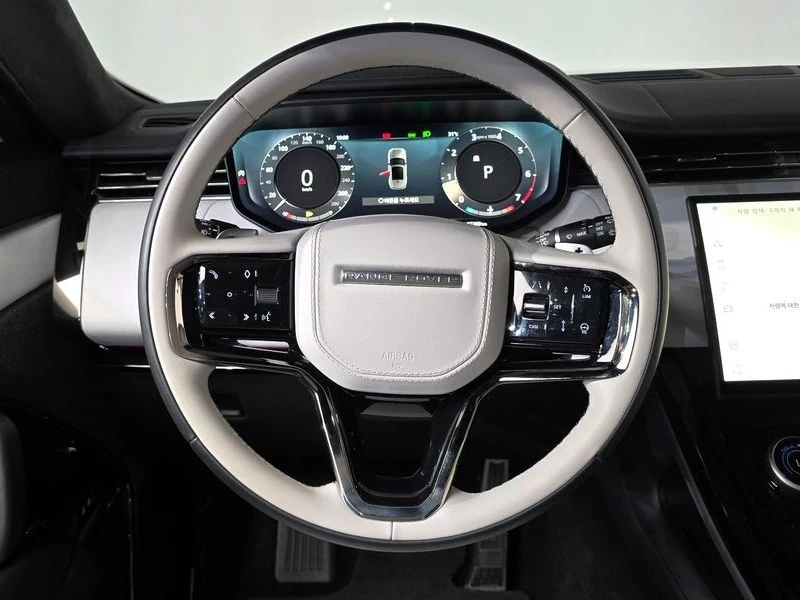 Land Rover Range Rover Sport 3.0 Automatic, снимка 15 - Автомобили и джипове - 55847935