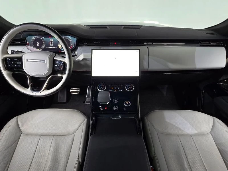 Land Rover Range Rover Sport 3.0 Automatic, снимка 7 - Автомобили и джипове - 55847935