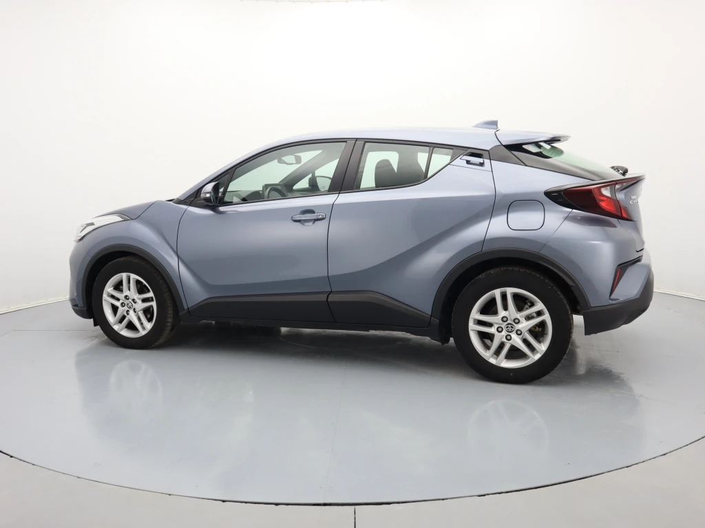 Toyota C-HR 1.8 Hybrid - изображение 7