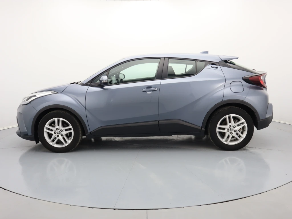 Toyota C-HR 1.8 Hybrid - изображение 6