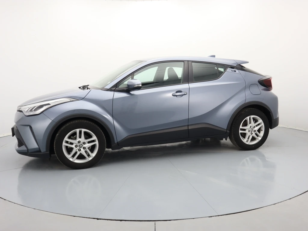 Toyota C-HR 1.8 Hybrid - изображение 5