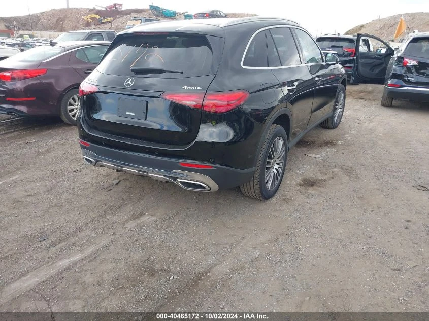 Mercedes-Benz GLC 300 * 4MATIC* ДИРЕКТНО ЗАКУПУВАНЕ*  - изображение 8