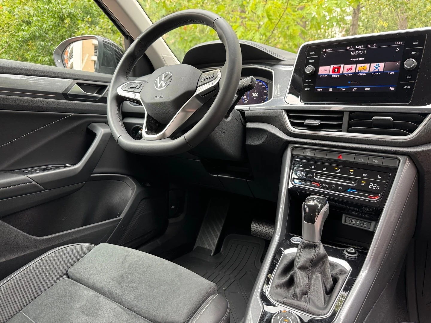 VW T-Roc VW T- Roc Style 2.0 TDI SCR 4MOTION DSG | Mobile.bg   9