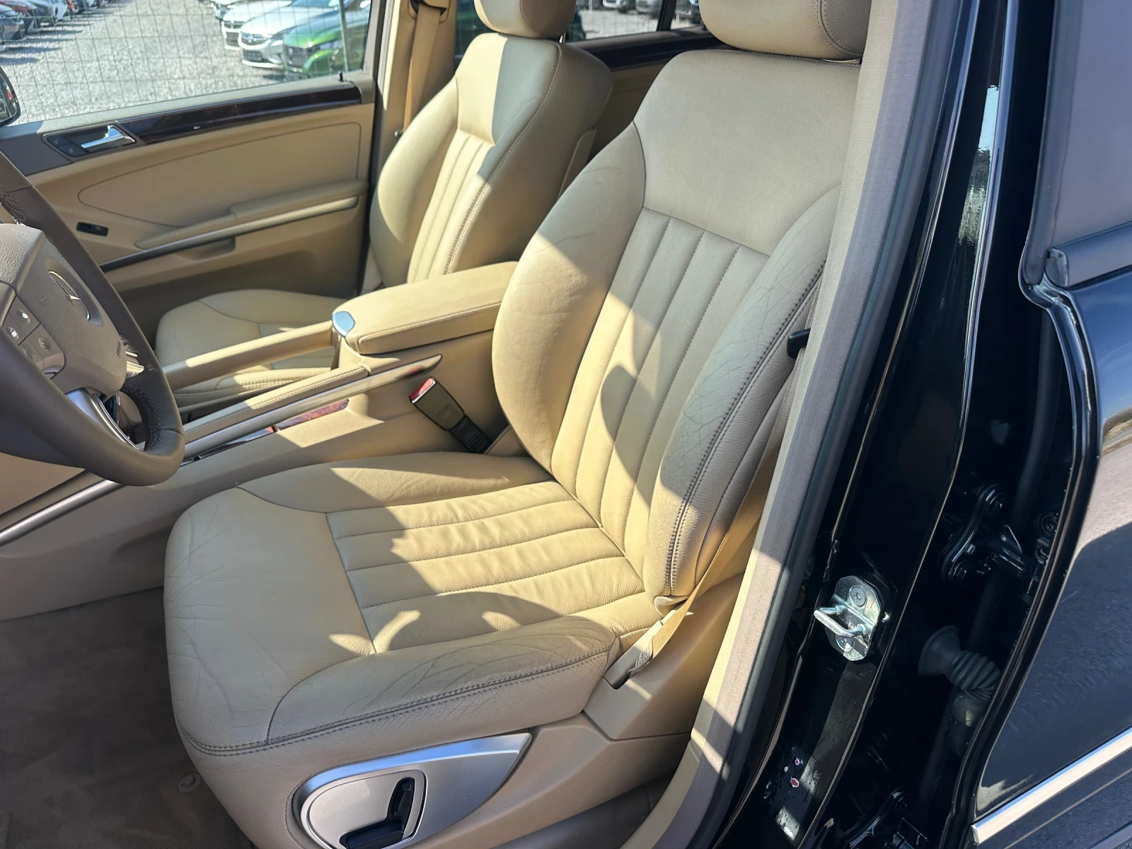 Mercedes-Benz ML 280 3.0 - изображение 10