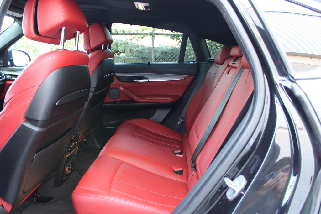 BMW X6 xDrive35i MPACK* BLINDSPOT* CAM* HARMAN/KARDON*  | Mobile.bg   15