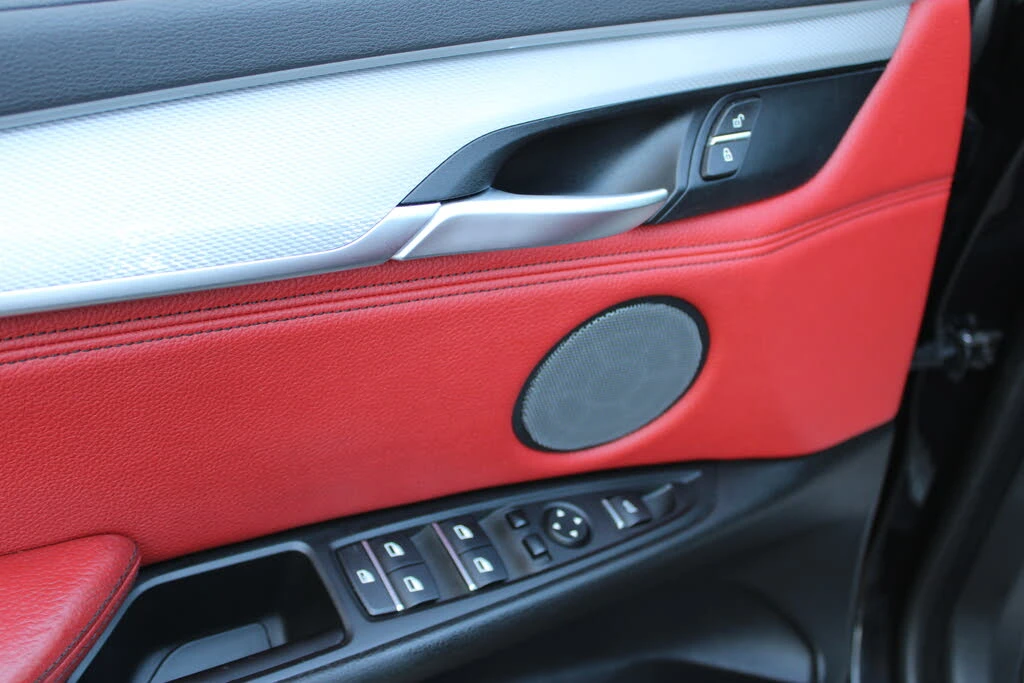 BMW X6 xDrive35i MPACK* BLINDSPOT* CAM* HARMAN/KARDON*  - изображение 10