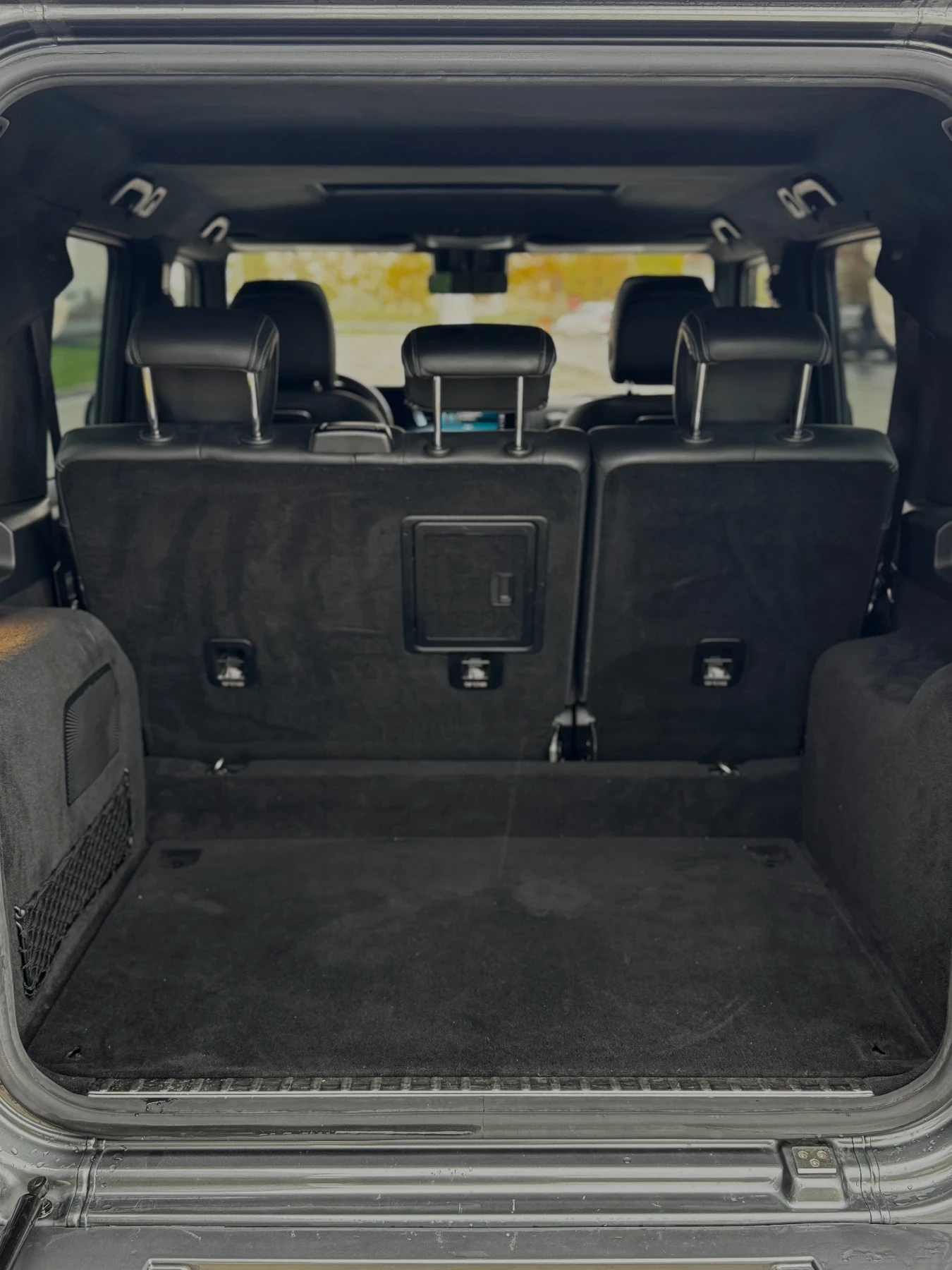 Mercedes-Benz G 500 4MATIC/9G/AMG/CARBON/BURMASTER//* *  | Mobile.bg   17