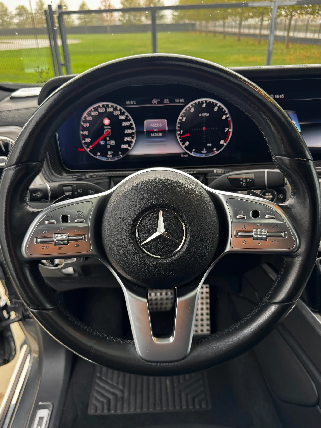 Mercedes-Benz G 500 4MATIC/9G/AMG/CARBON/BURMASTER//* *  | Mobile.bg   7