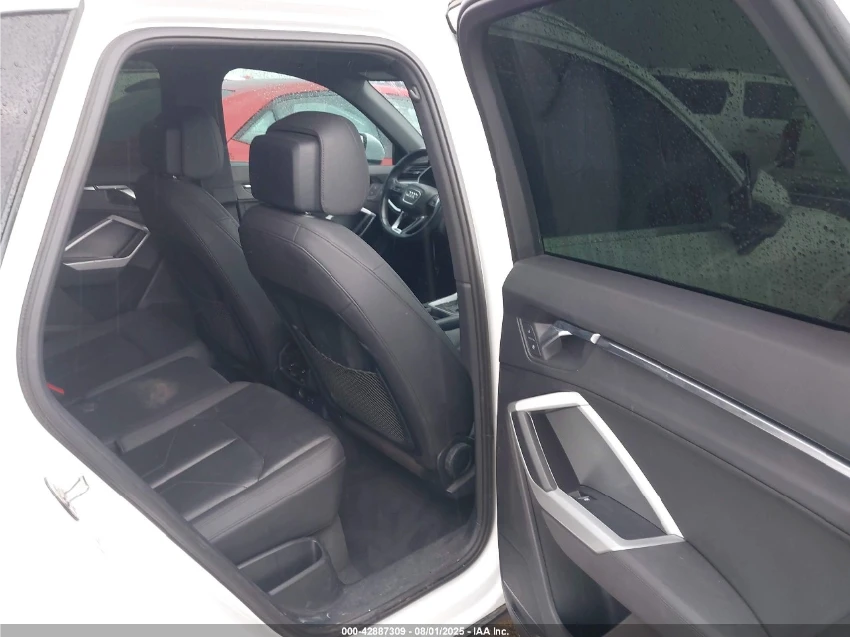 Audi Q3 PREMIUM 45 TFSI QUATTRO TIPTRONIC | Mobile.bg   9