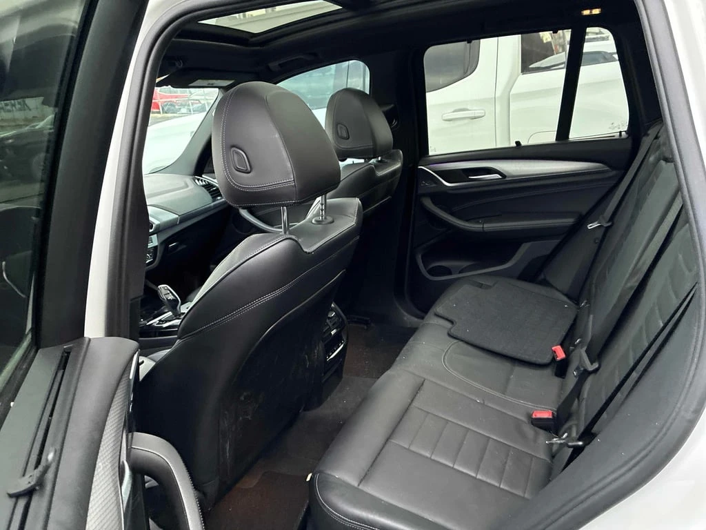 BMW X3 2018 XDRIVE30I * ��� ������������ ������*  | Mobile.bg � ����������� 14