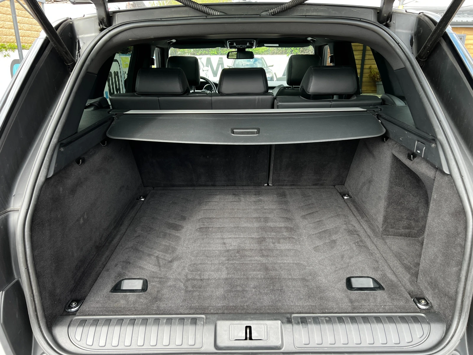 Land Rover Range Rover Sport 3.0TDV6 HSE/��������/NAVI/��� ��������� | Mobile.bg � ����������� 13