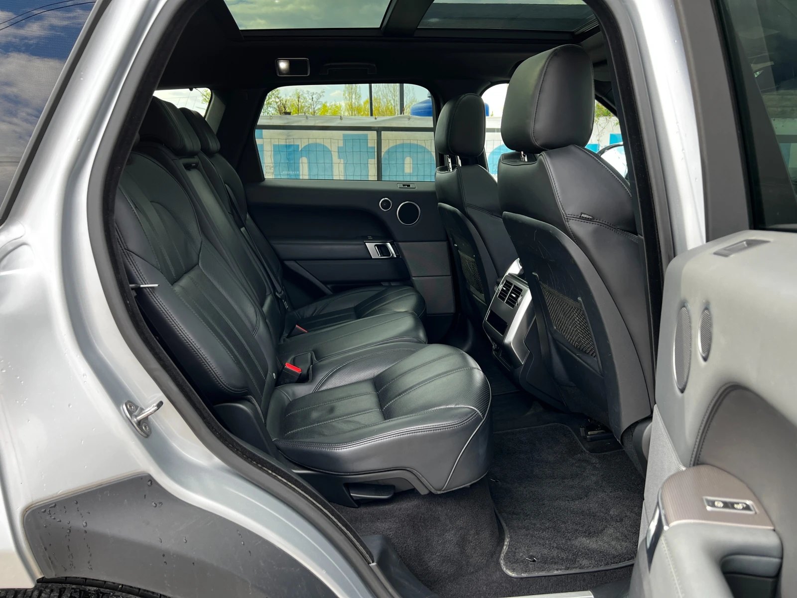 Land Rover Range Rover Sport 3.0TDV6 HSE/��������/NAVI/��� ��������� | Mobile.bg � ����������� 14