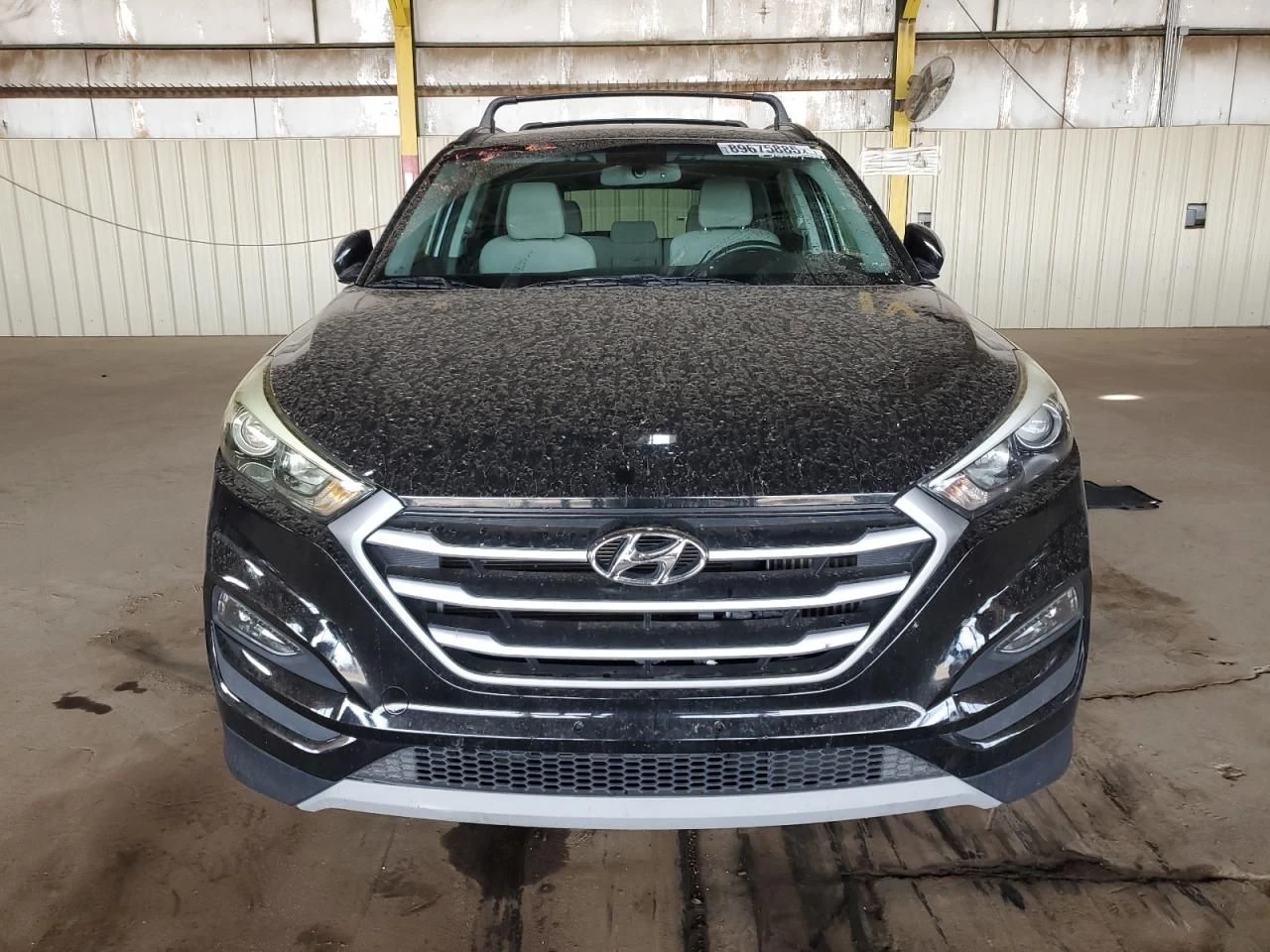 Hyundai Tucson  - изображение 5