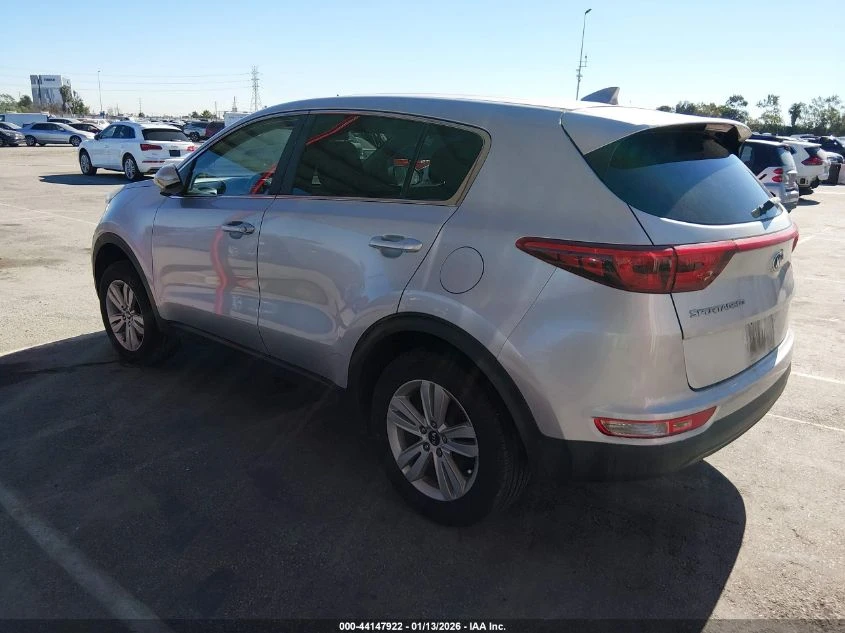 Kia Sportage 2.4L I-4 DI, DOHC, VVT, 181HP Front Wheel Drive | Mobile.bg � ����������� 8