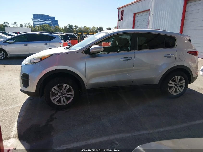 Kia Sportage 2.4L I-4 DI, DOHC, VVT, 181HP Front Wheel Drive | Mobile.bg � ����������� 6