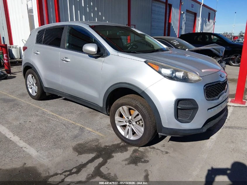 Kia Sportage 2.4L I-4 DI, DOHC, VVT, 181HP Front Wheel Drive | Mobile.bg � ����������� 1