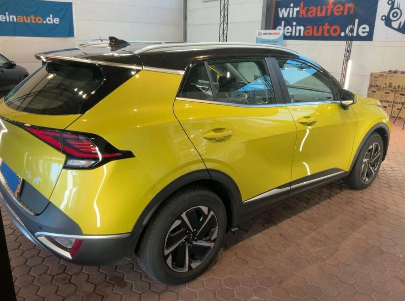 Kia Sportage 1.6 ������ ������ ���� ��������� �� 490 ���� | Mobile.bg � ����������� 3