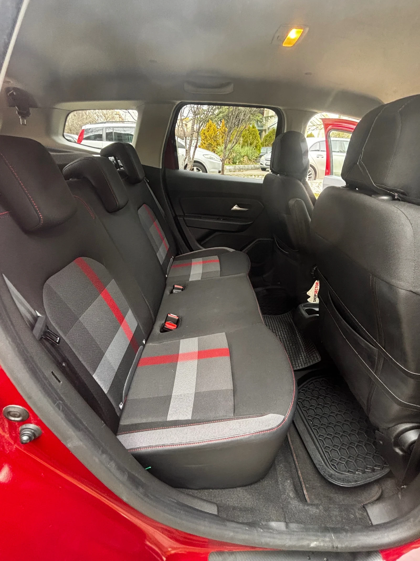 Dacia Duster REDLINE | Mobile.bg � ����������� 9