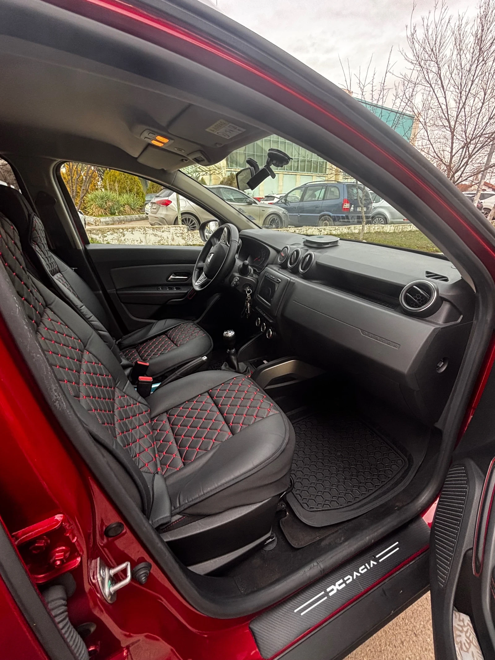 Dacia Duster REDLINE | Mobile.bg � ����������� 15