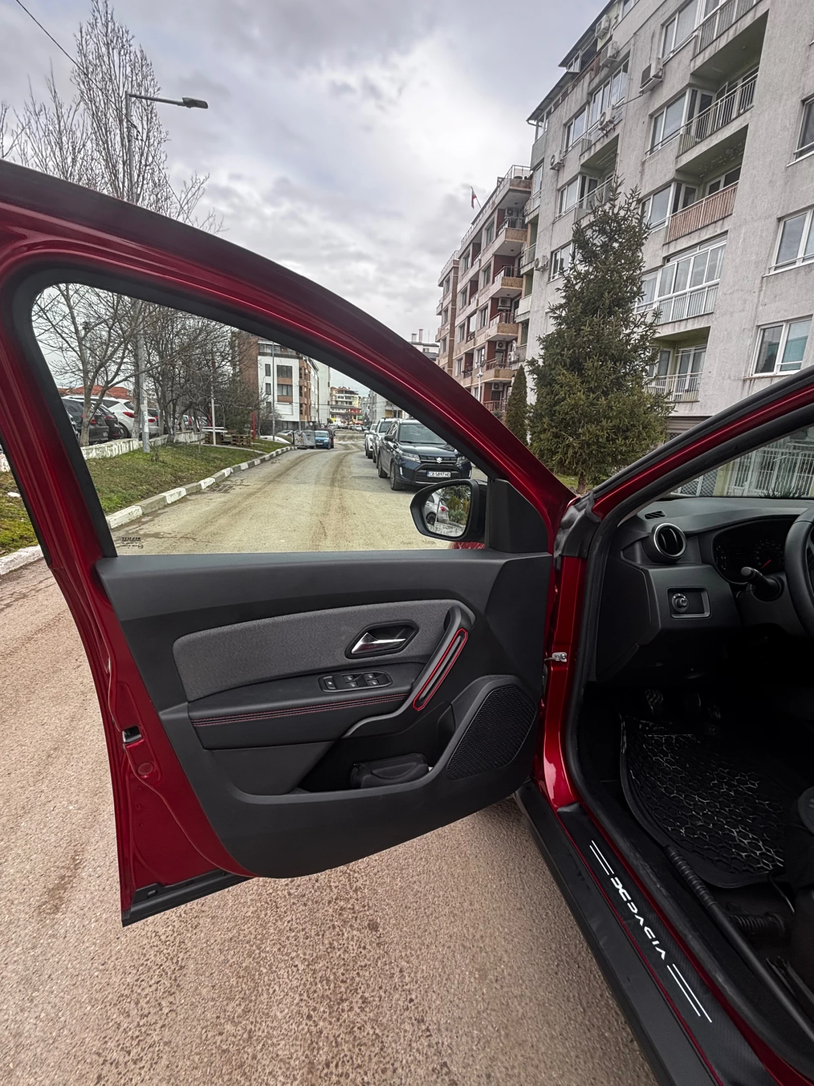 Dacia Duster REDLINE | Mobile.bg � ����������� 13