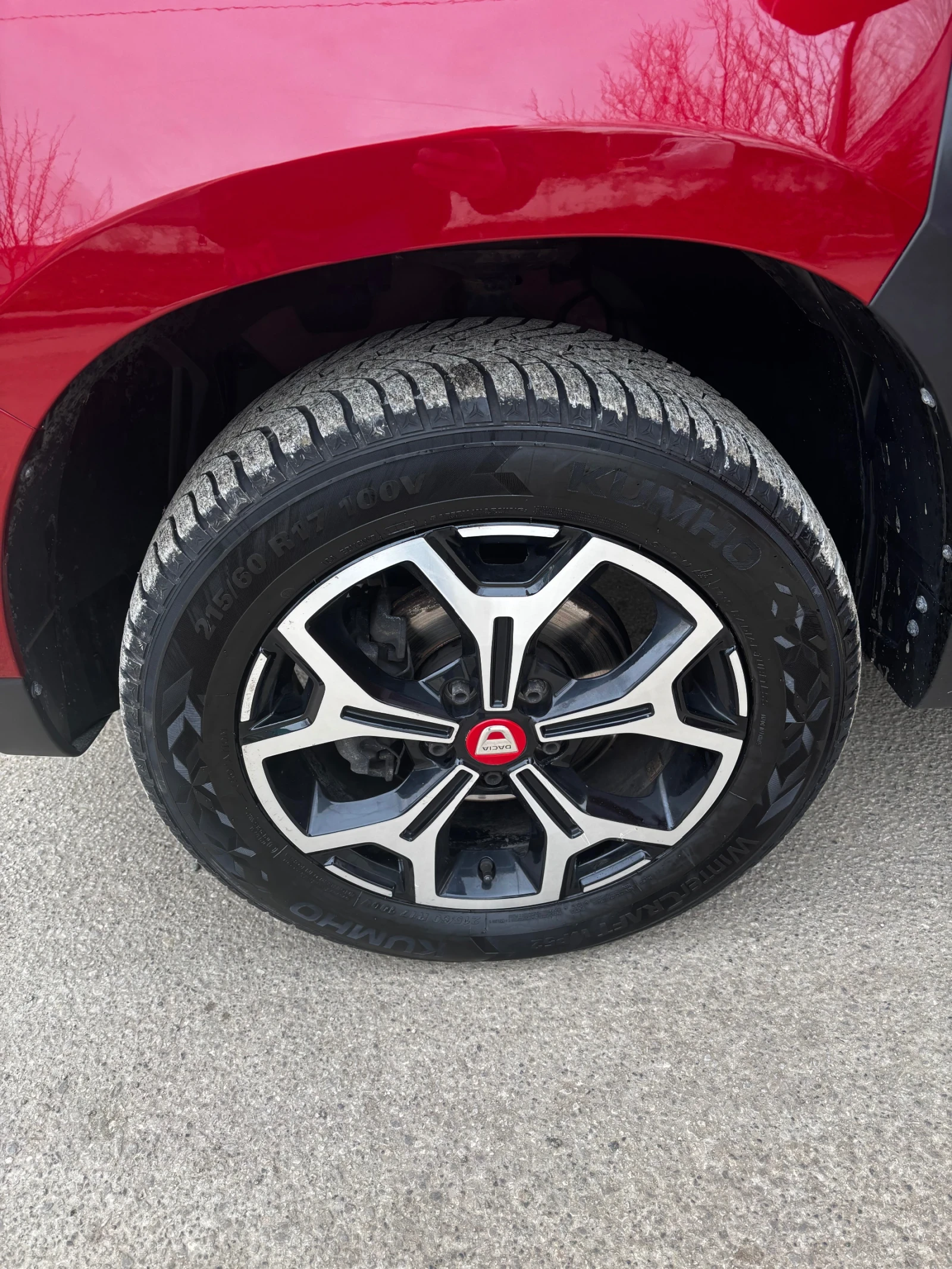 Dacia Duster REDLINE | Mobile.bg � ����������� 3