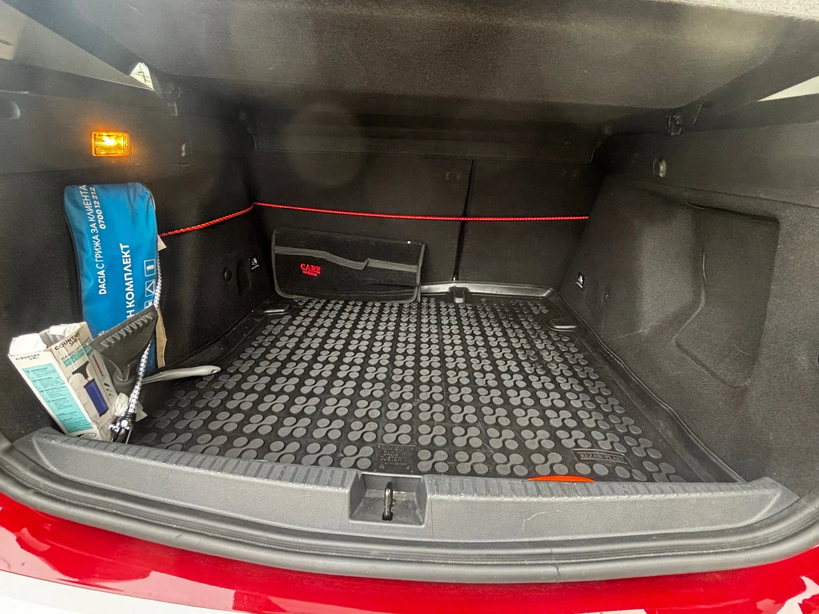 Dacia Duster REDLINE | Mobile.bg � ����������� 11