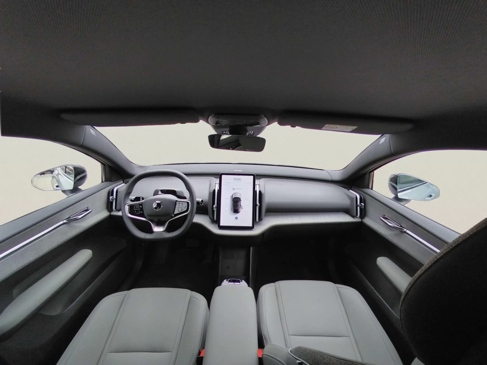 Volvo EX30 single motor | Mobile.bg � ����������� 11