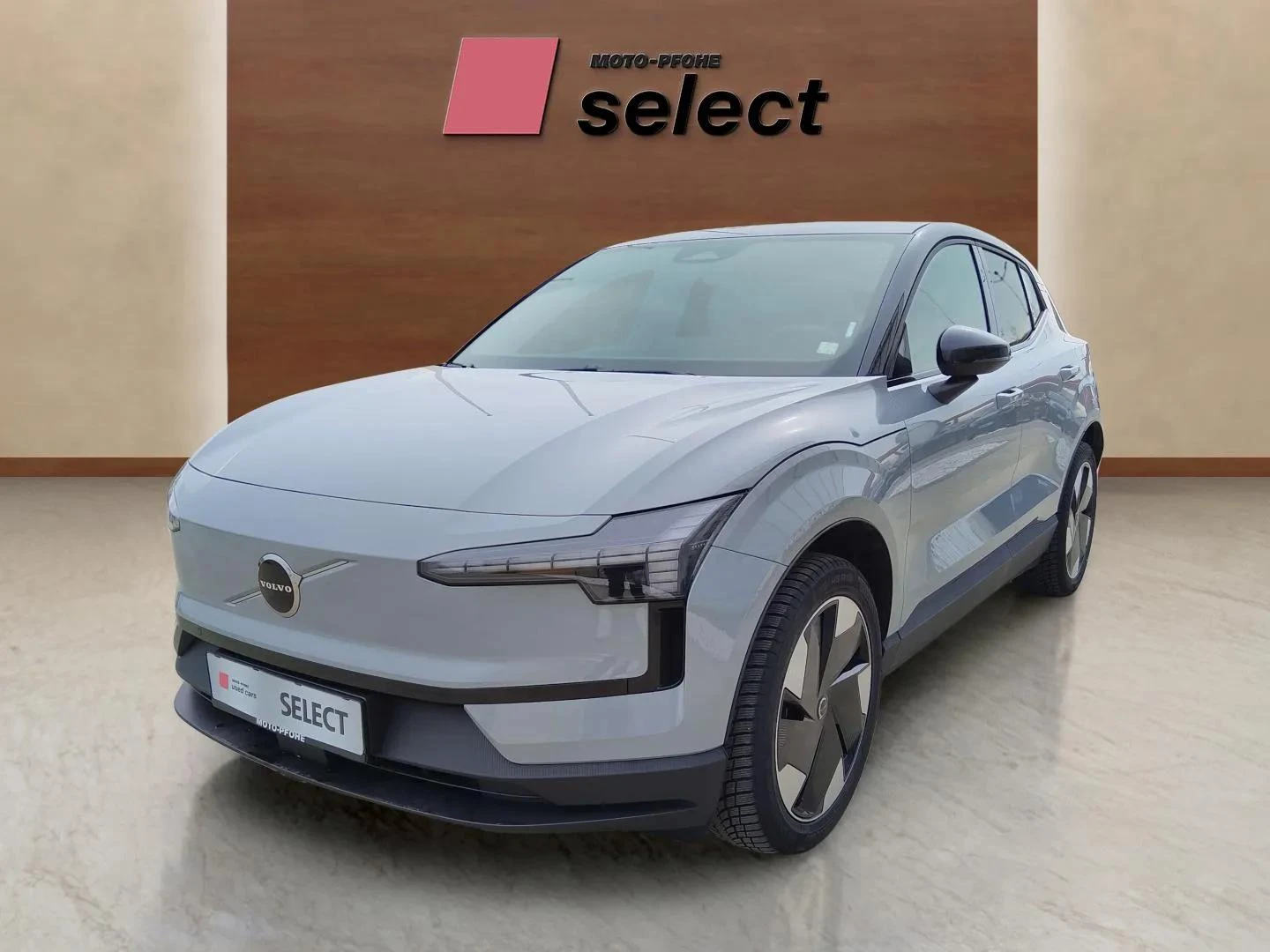 Volvo EX30 single motor | Mobile.bg � ����������� 1