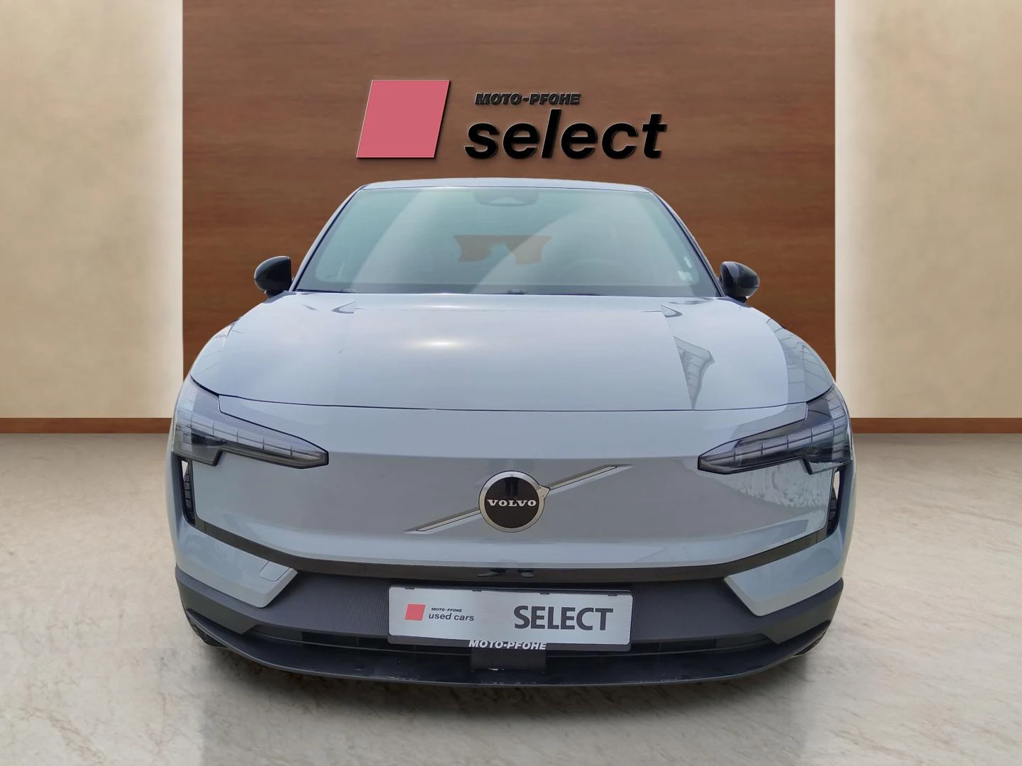 Volvo EX30 single motor - изображение 2