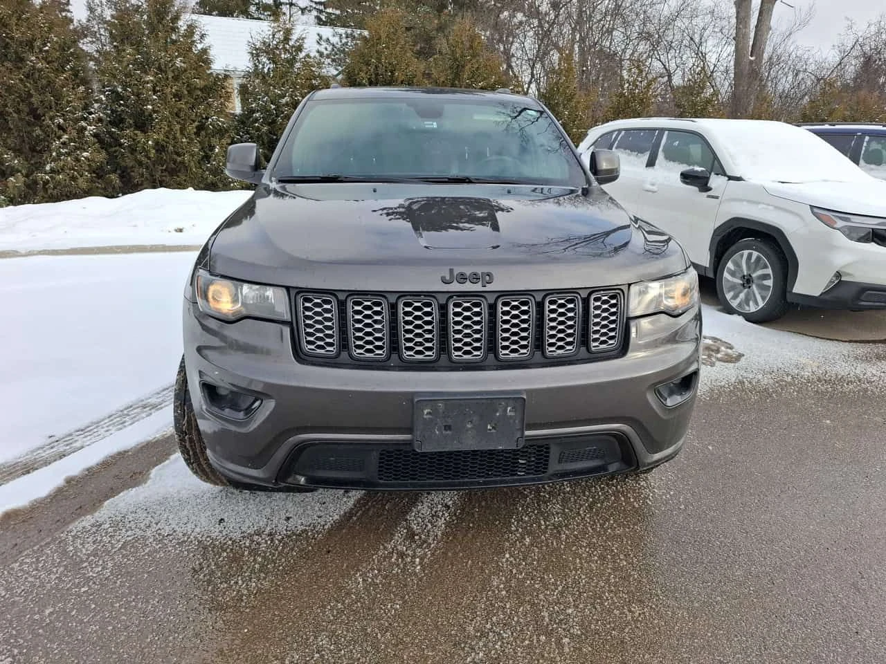 Jeep Grand cherokee ALTITUDE/CARFAX/��������/�������  | Mobile.bg � ����������� 2