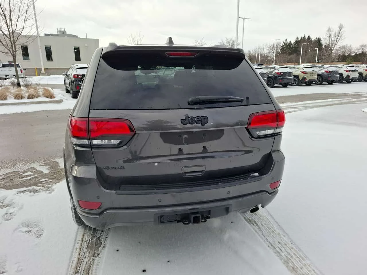 Jeep Grand cherokee ALTITUDE/CARFAX/��������/�������  | Mobile.bg � ����������� 5