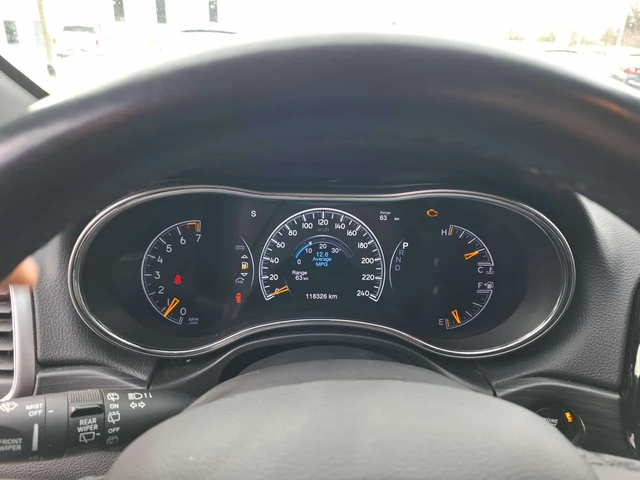 Jeep Grand cherokee ALTITUDE/CARFAX/��������/�������  | Mobile.bg � ����������� 7