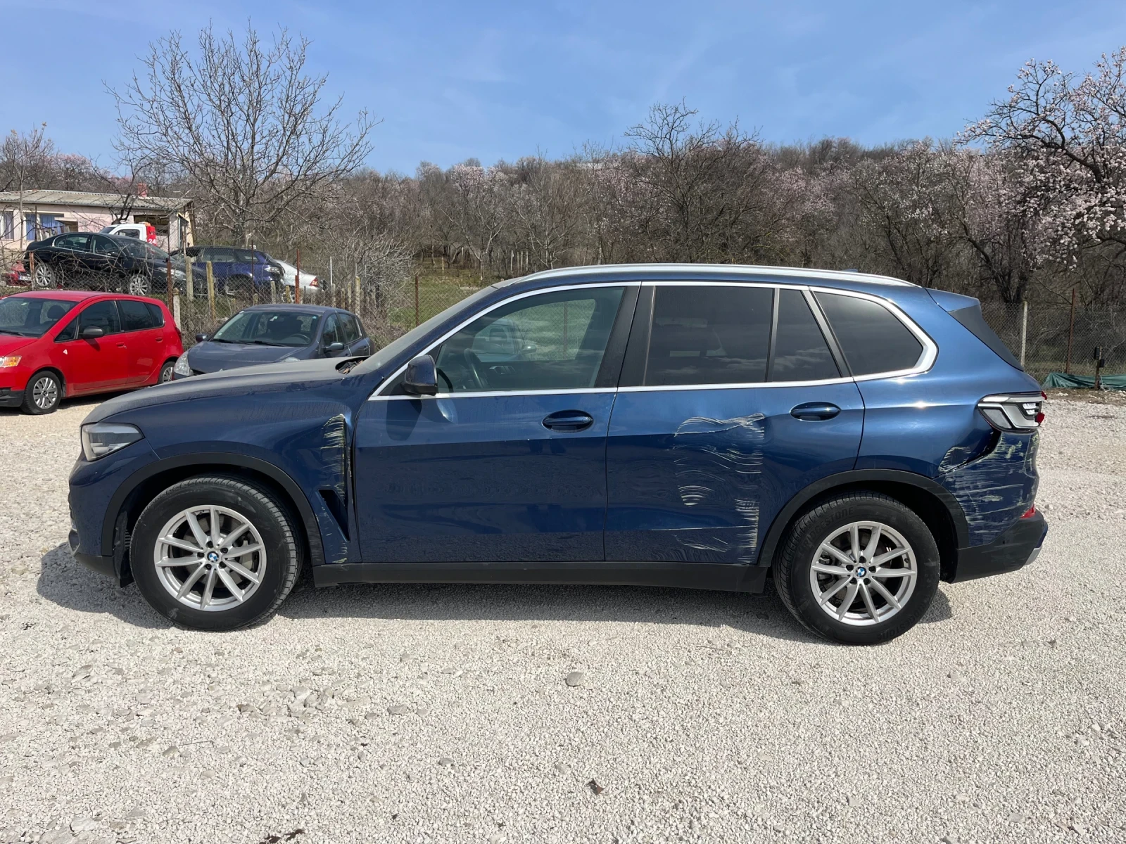 BMW X5 xDrive30d Sports Activity | Mobile.bg � ����������� 8