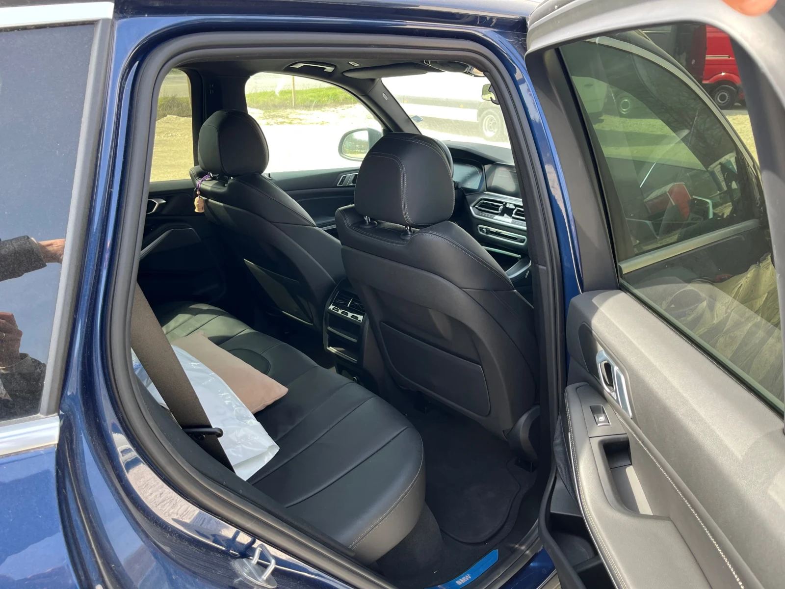 BMW X5 xDrive30d Sports Activity | Mobile.bg � ����������� 13