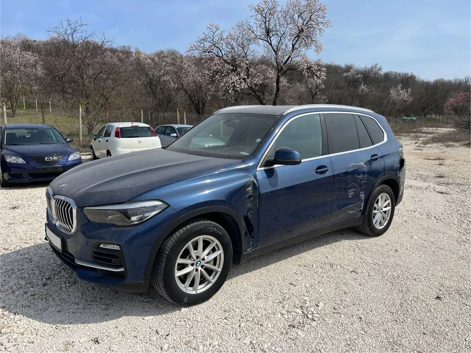 BMW X5 xDrive30d Sports Activity | Mobile.bg � ����������� 2