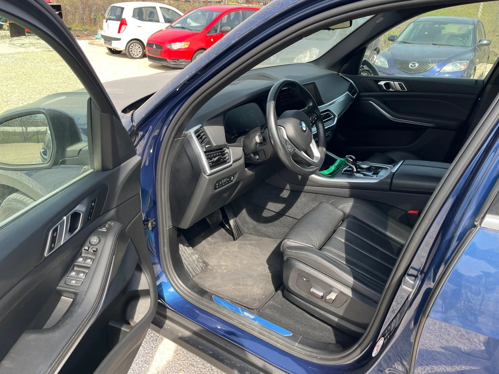 BMW X5 xDrive30d Sports Activity | Mobile.bg � ����������� 10