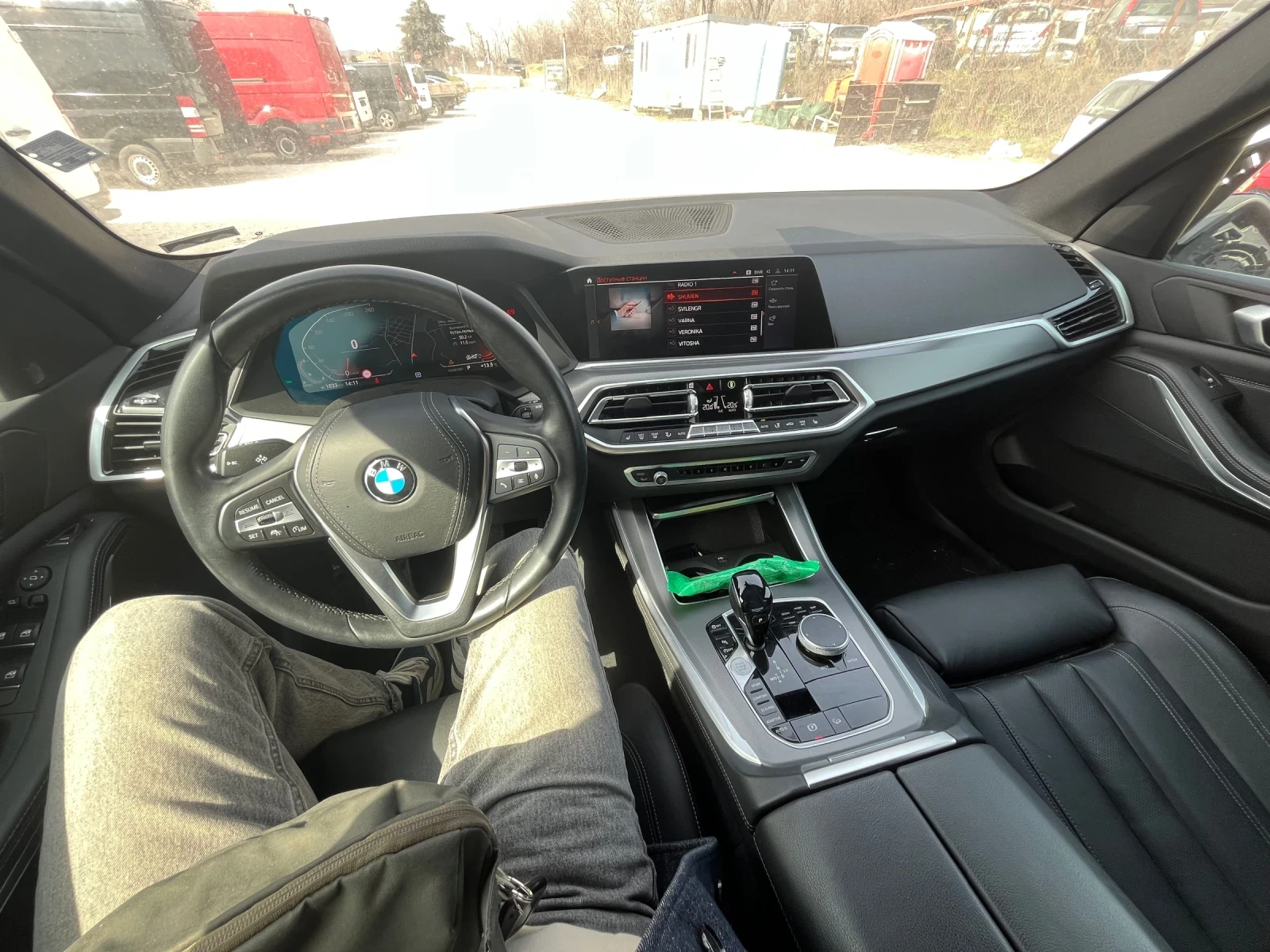 BMW X5 xDrive30d Sports Activity | Mobile.bg � ����������� 16