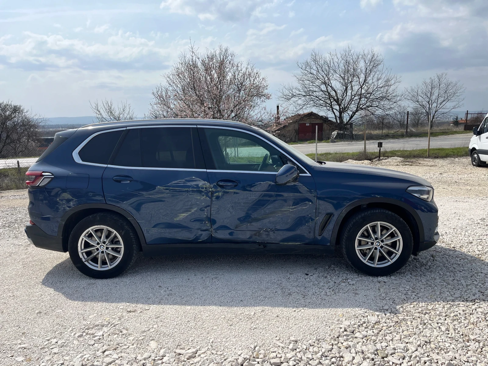 BMW X5 xDrive30d Sports Activity | Mobile.bg � ����������� 4