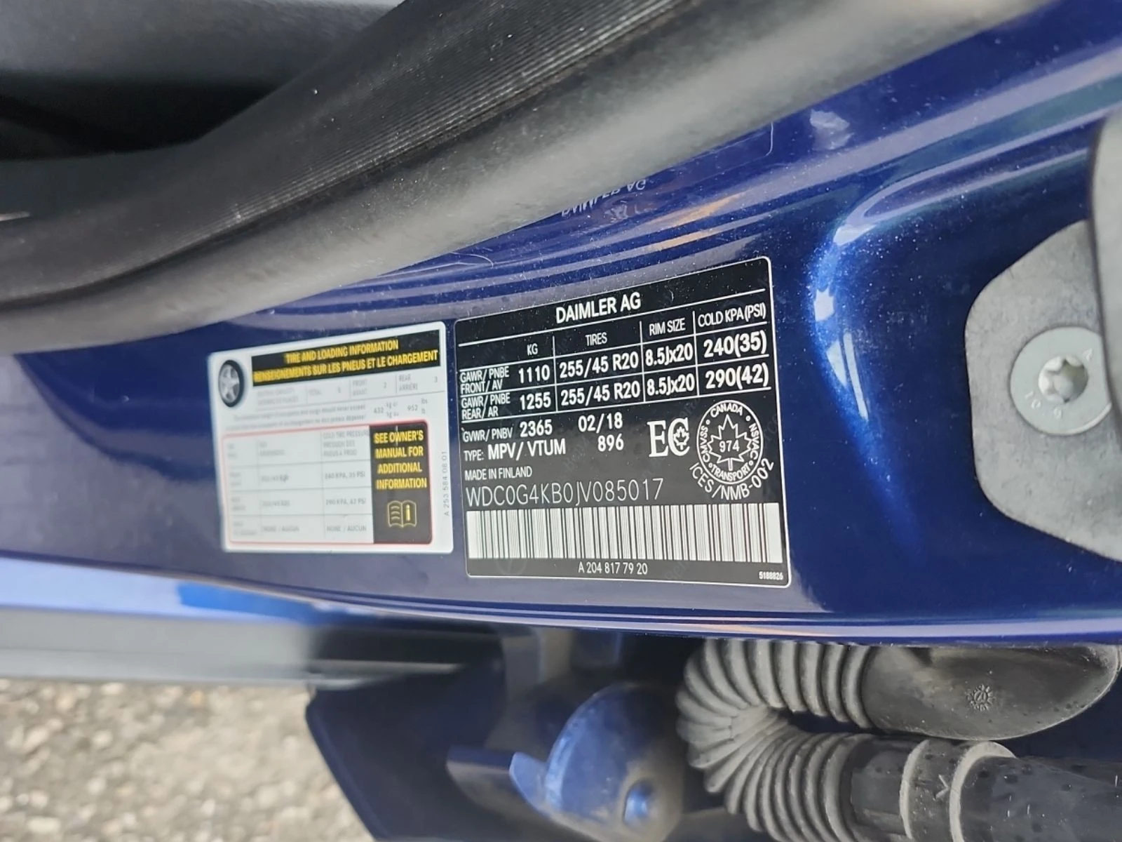 Mercedes-Benz GLC 300 4MATIC С РЕГИСТРАЦИЯ & АВТО КРЕДИТ , снимка 15 - Автомобили и джипове - 54065378